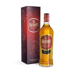 Rượu Grant’s Family Reserve